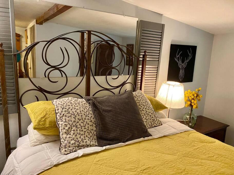 Cottage With Hot Tub And Pool Bandera, Tx. 외부 사진